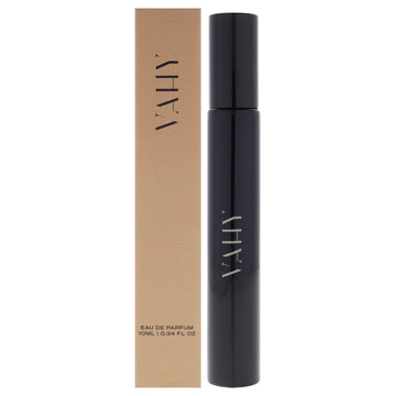 Midnight Ruze by Vahy for Unisex - 0.33 oz EDP Spray