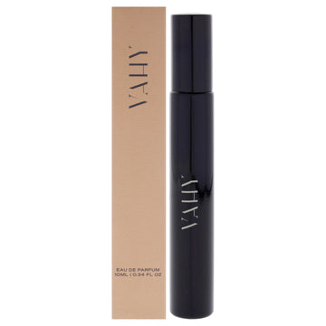 Ember Haze by Vahy for Unisex - 0.33 oz EDP Spray
