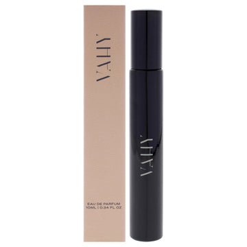 Luna by Vahy for Unisex - 0.33 oz EDP Spray