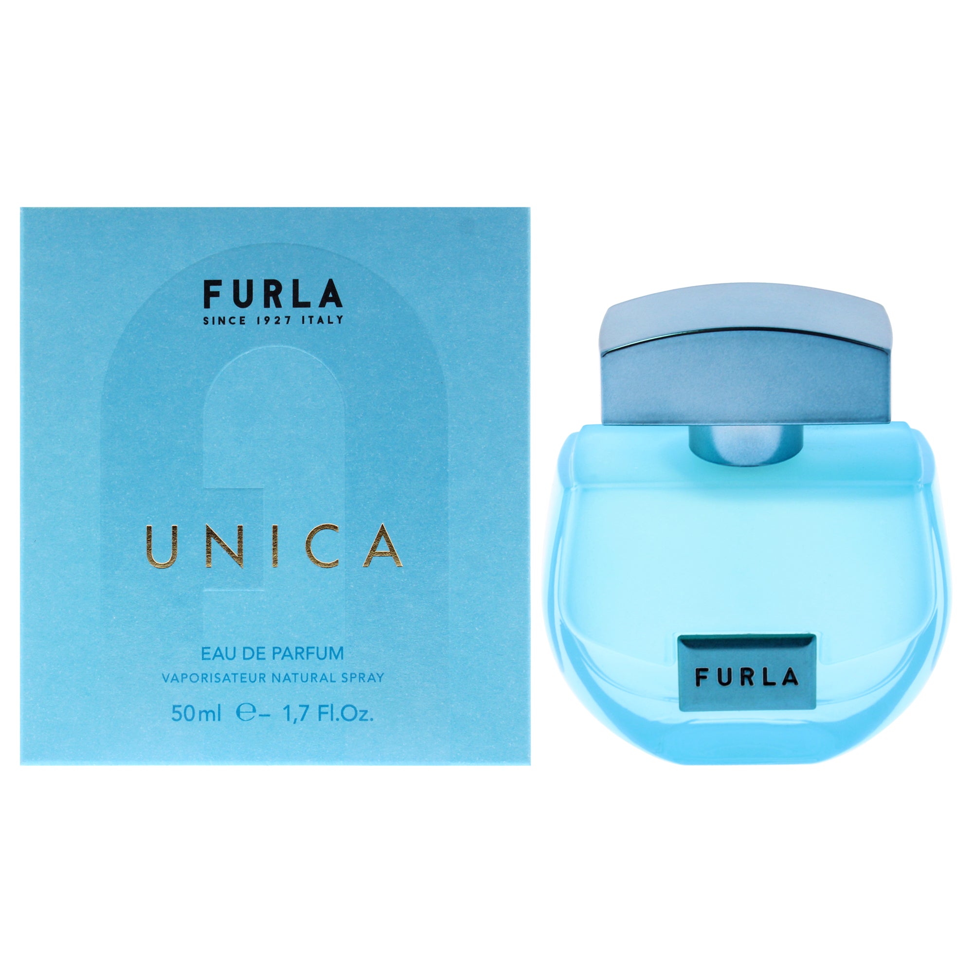 Unica by Furla for Women - 1.7 oz EDP Spray