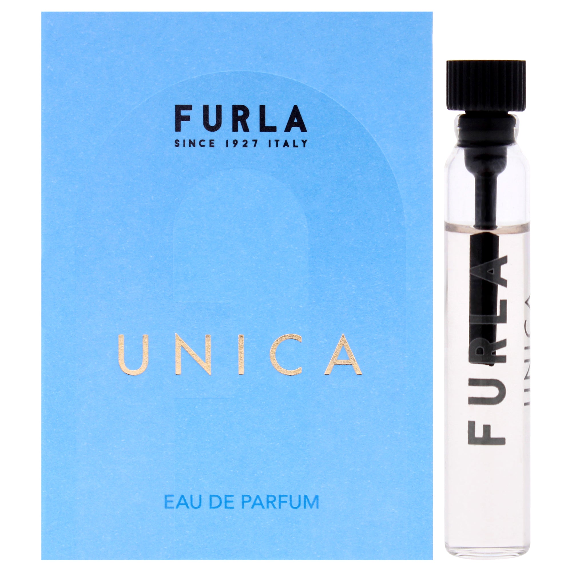 Unica by Furla for Women - 2 ml EDP Splash Vial