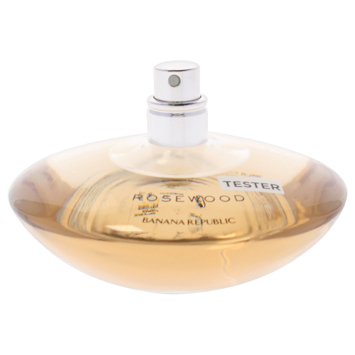 Banana Republic Rosewood by Banana Republic for Women - 3.4 oz EDP Spray