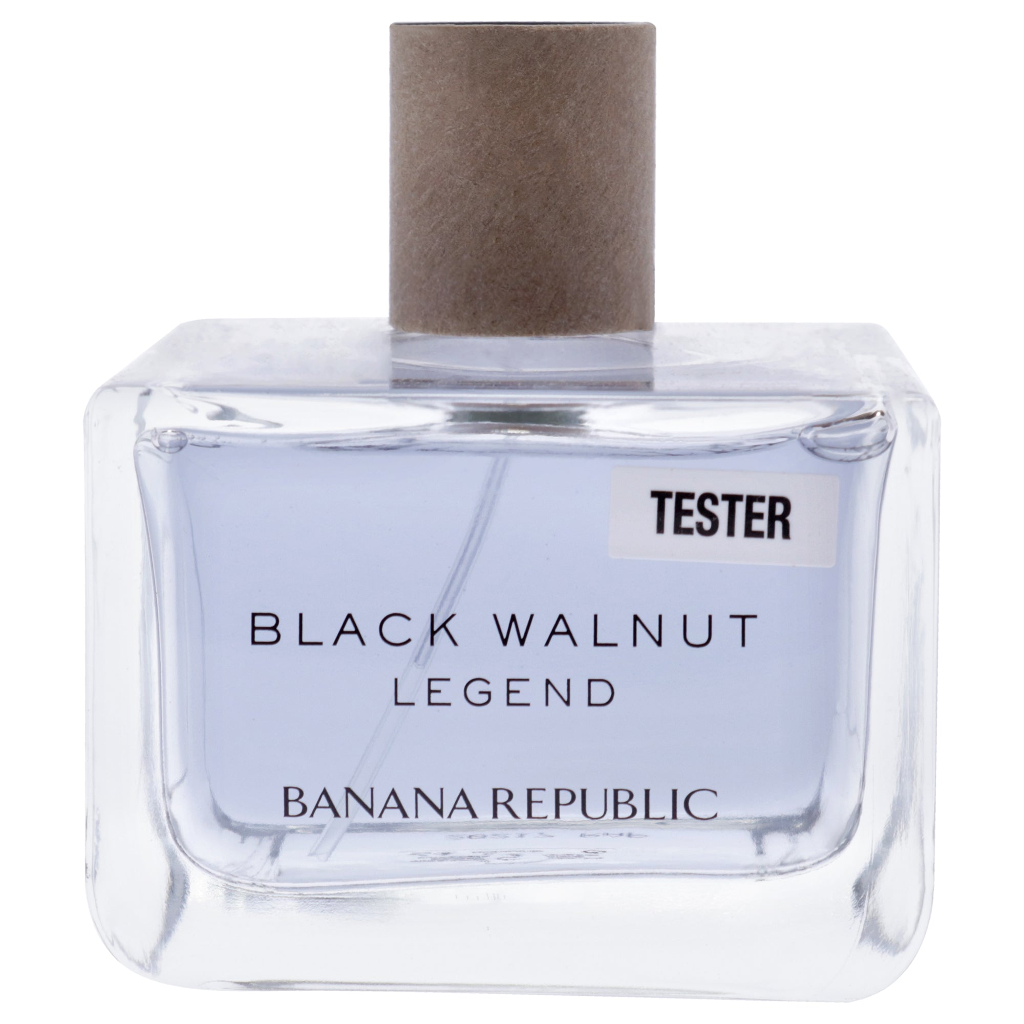 Banana Republic Black Walnut Legend by Banana Republic for Women - 3.4 oz EDP Spray