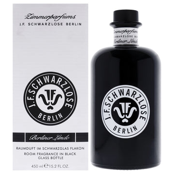 Berliner Linde by Schwarzlose for Unisex - 15.2 oz Room Fragrance