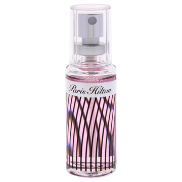 Paris Hilton by Paris Hilton for Women - 0.5 oz EDP Spray