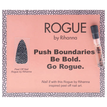 Rogue by Rihanna for Women - 0.58 ml EDP Spray Vial