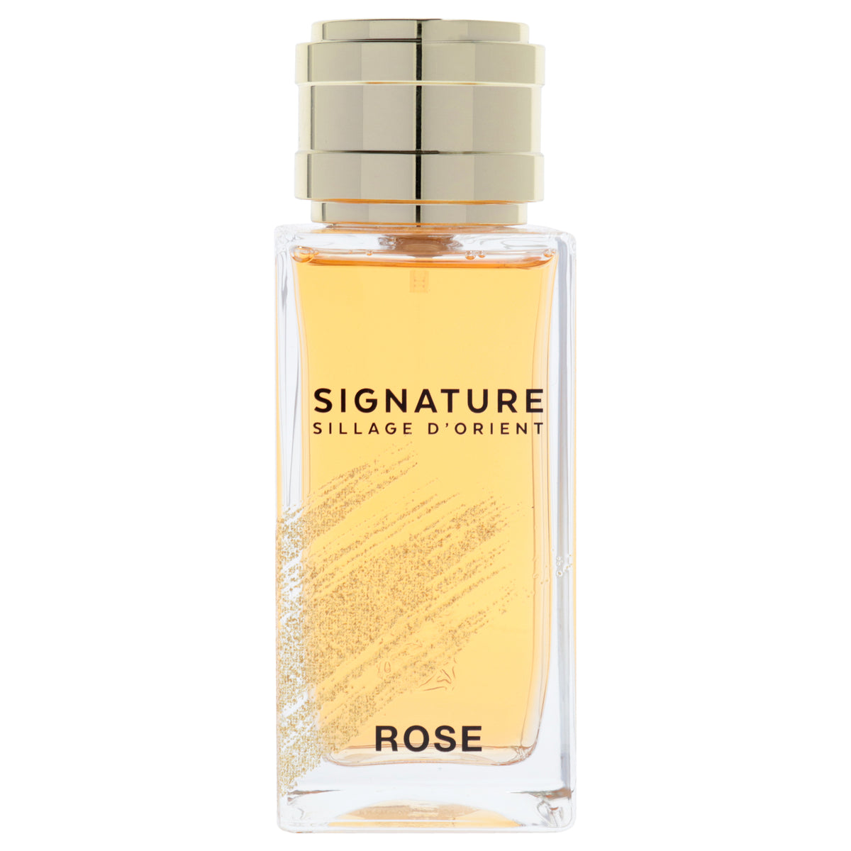Rose by Sillage dOrient for Women - 3.4 oz EDP Spray