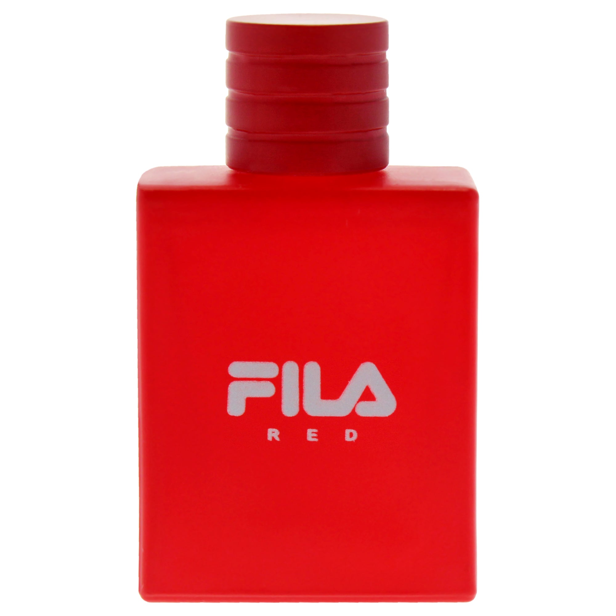 Fila Red by Fila for Men - 0.25 oz EDT Spray