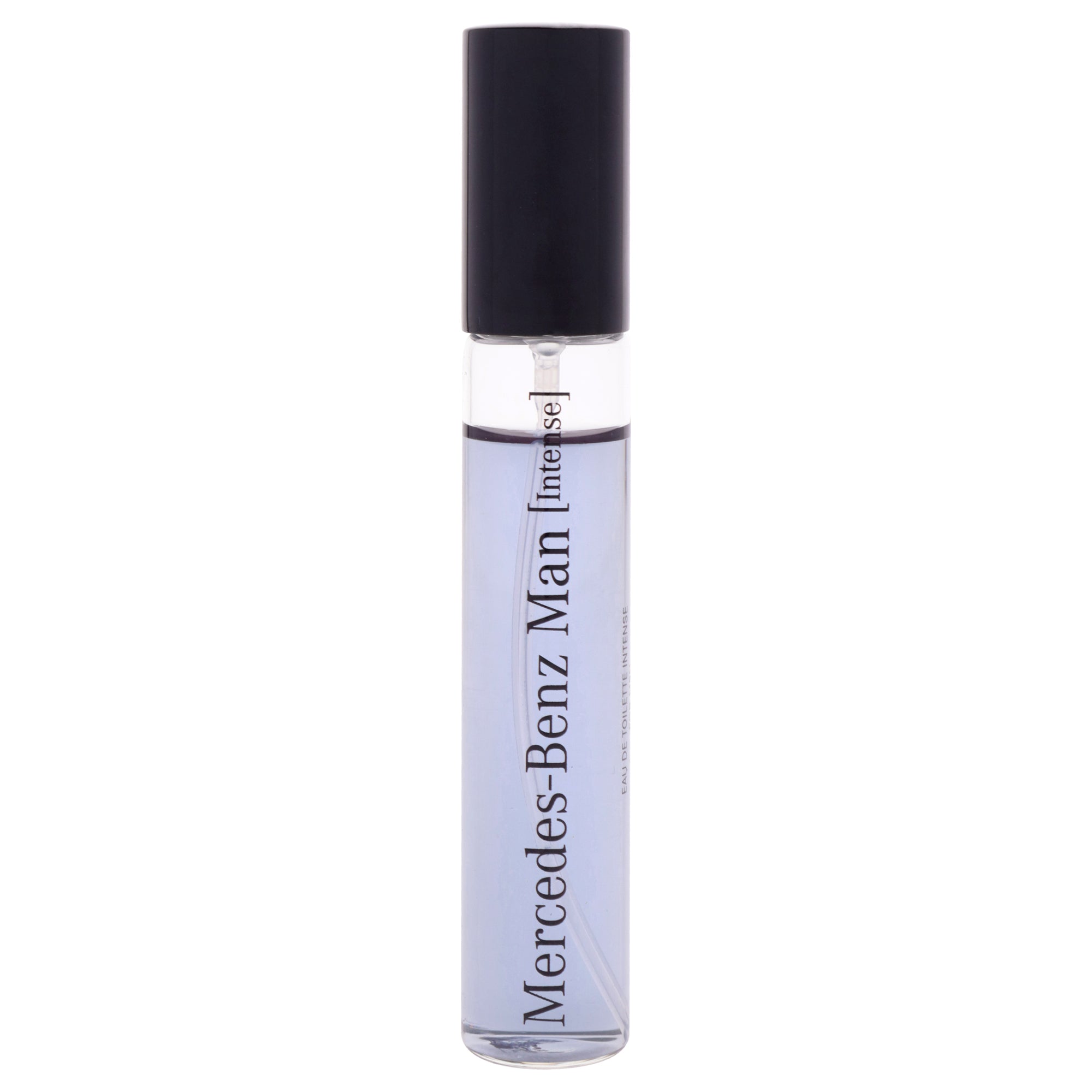 Mercedes-Benz Man Intense by Mercedes-Benz for Men - 0.34 oz EDT Spray