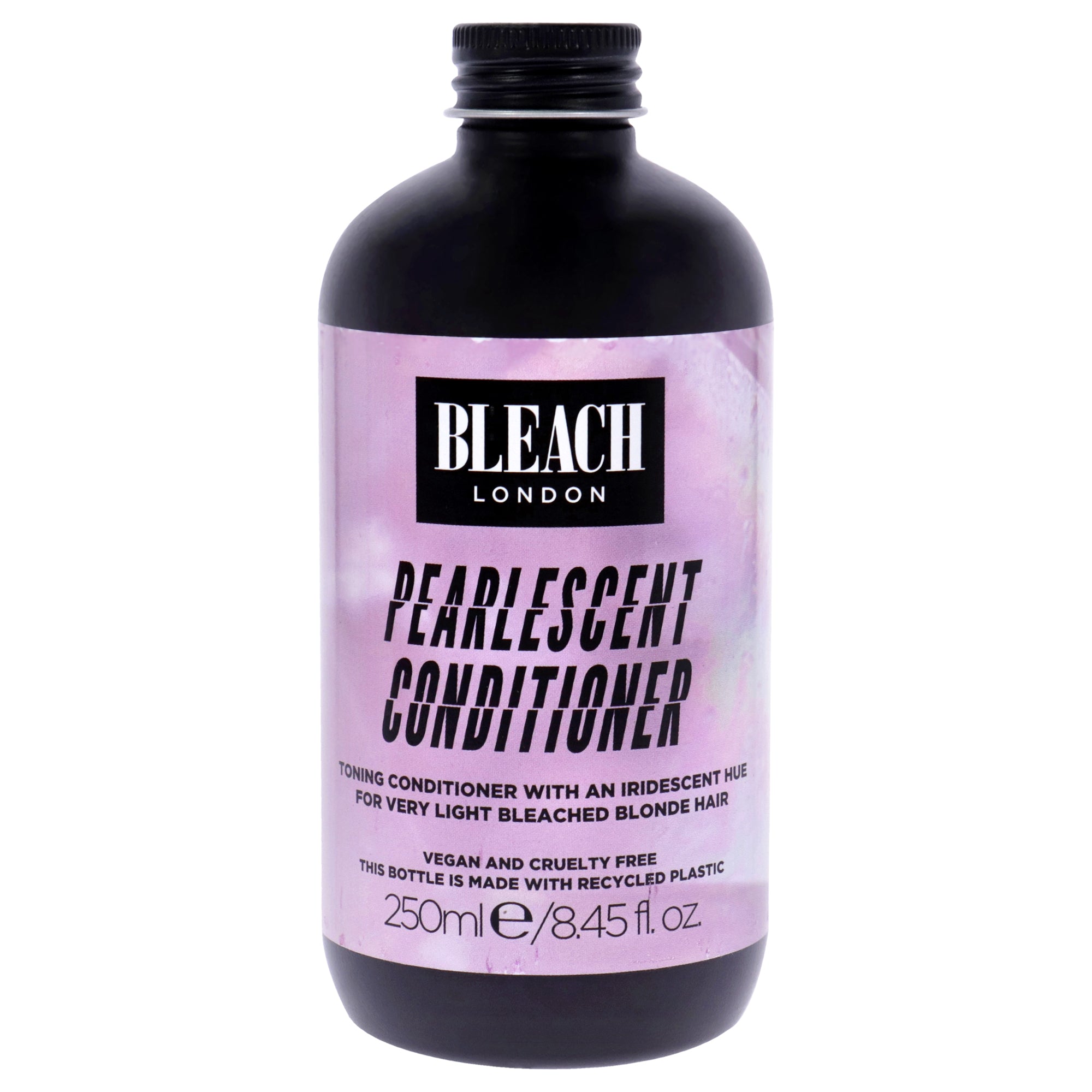 Conditioner - Pearlescent by Bleach London for Unisex - 8.45 oz Conditioner