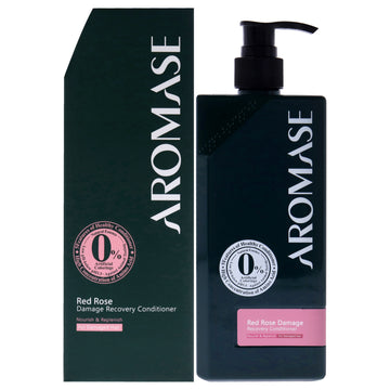 Red Rose by Aromase for Unisex - 14.11 oz Conditioner