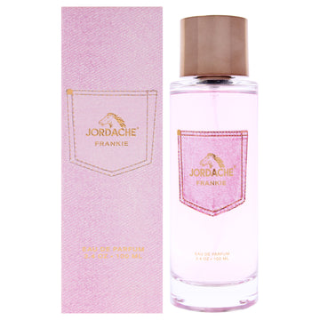 Frankie by Jordache for Women - 3.4 oz EDP Spray