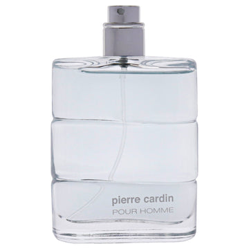 Pierre Cardin Pour Homme by Pierre Cardin for Men - 1.7 oz EDT Spray