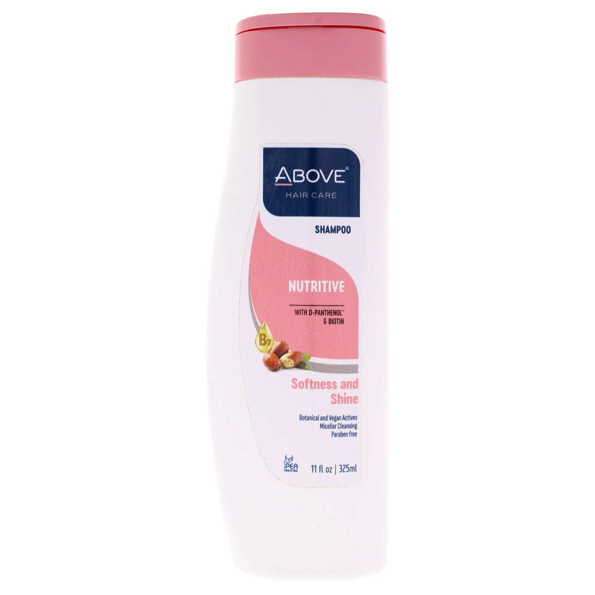 Nutritive Shampoo by Above for Unisex - 11 oz Shampoo