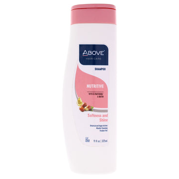 Nutritive Shampoo by Above for Unisex - 11 oz Shampoo
