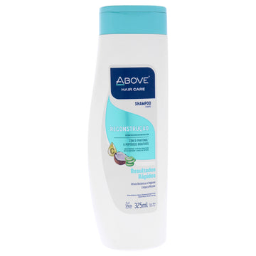 Reconstruction Shampoo by Above for Unisex - 10.9 oz Shampoo