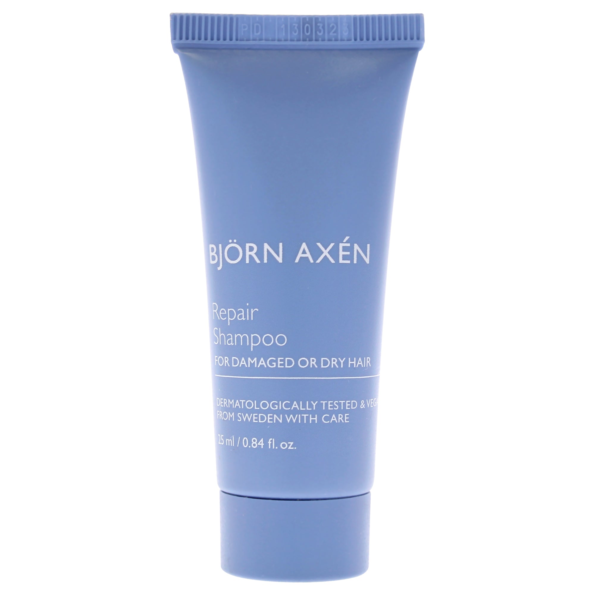 Repair Shampoo by Bjorn Axen for Unisex - 0.84 oz Shampoo