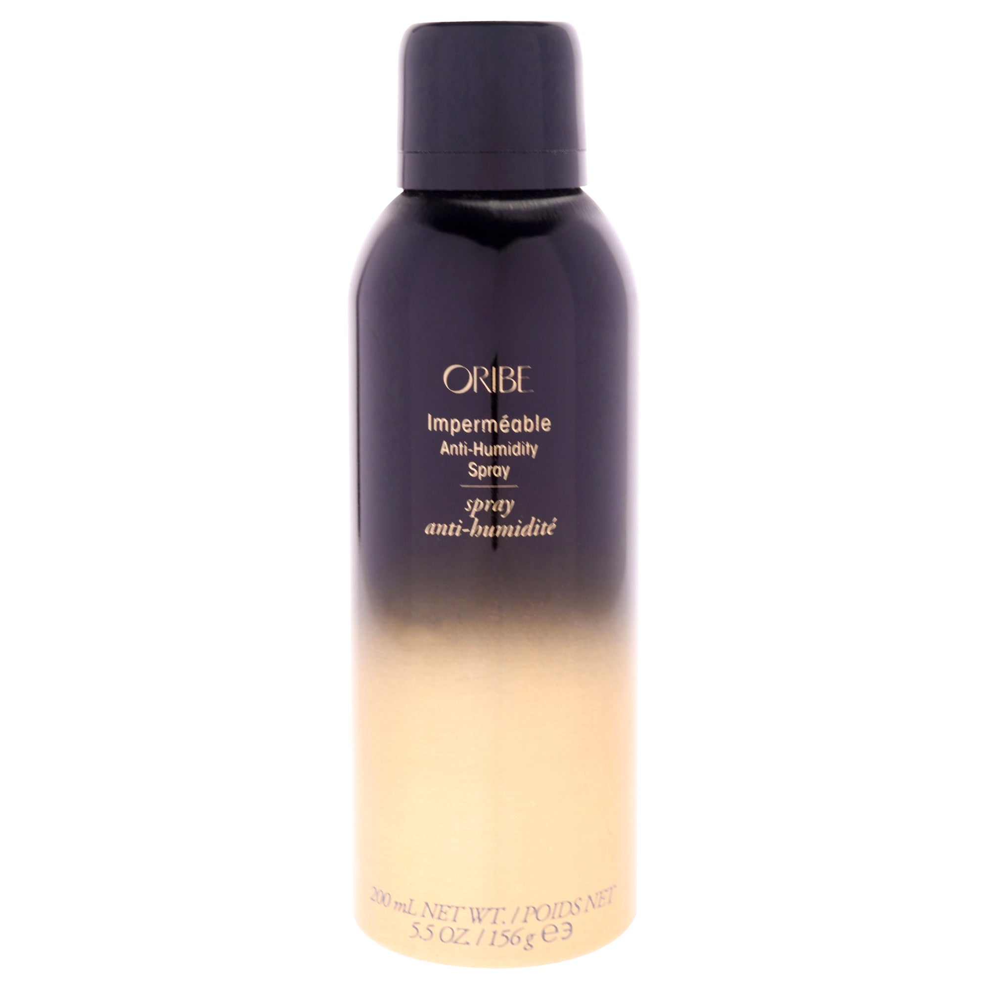 Impermeable Anti-Humidity Spray by Oribe for Unisex - 5.5 oz Hair Spray (Tester)