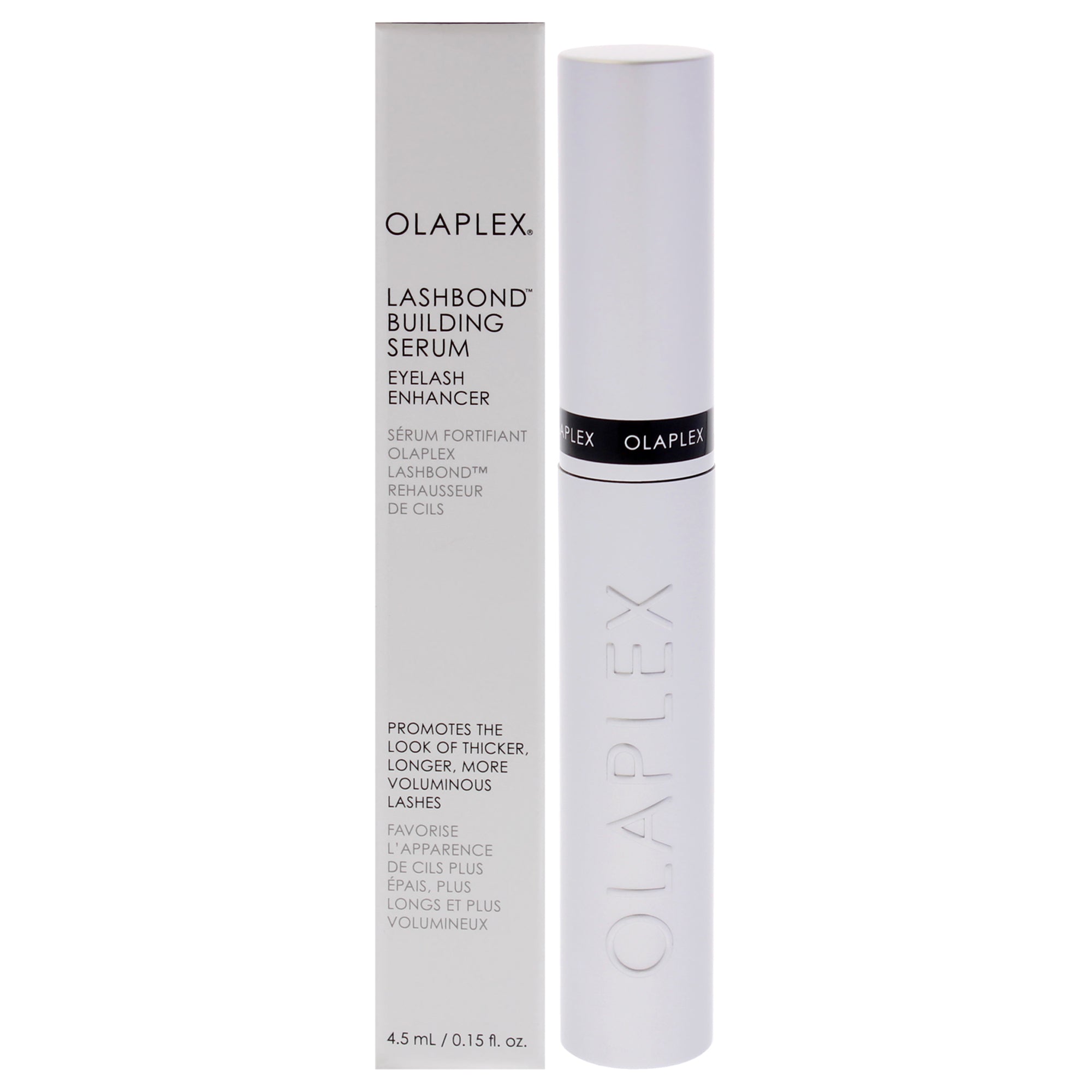 Lashbond Building Serum by Olaplex for Women - 0.15 oz Serum
