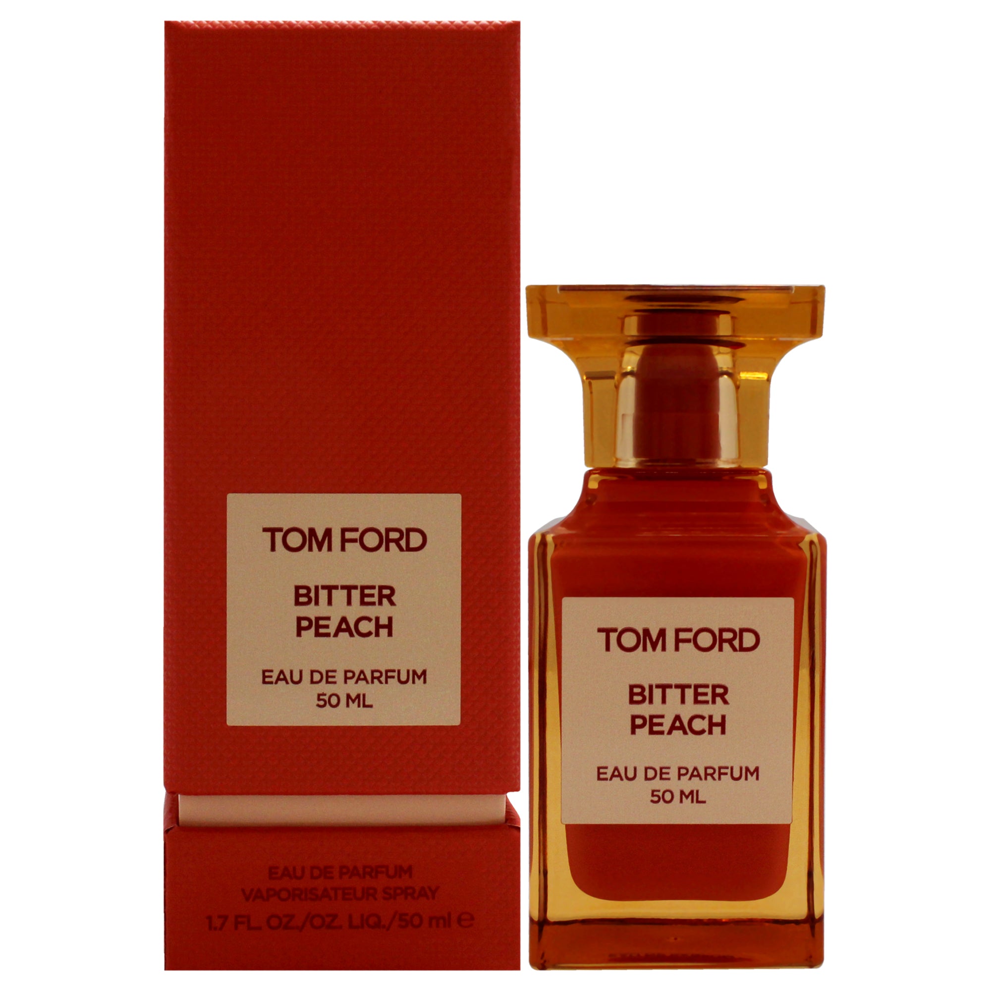 Bitter Peach by Tom Ford for Men - 1.7 oz EDP Spray