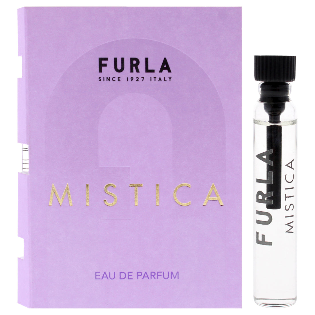 Mistica by Furla for Women - 2 ml EDP Splash Vial