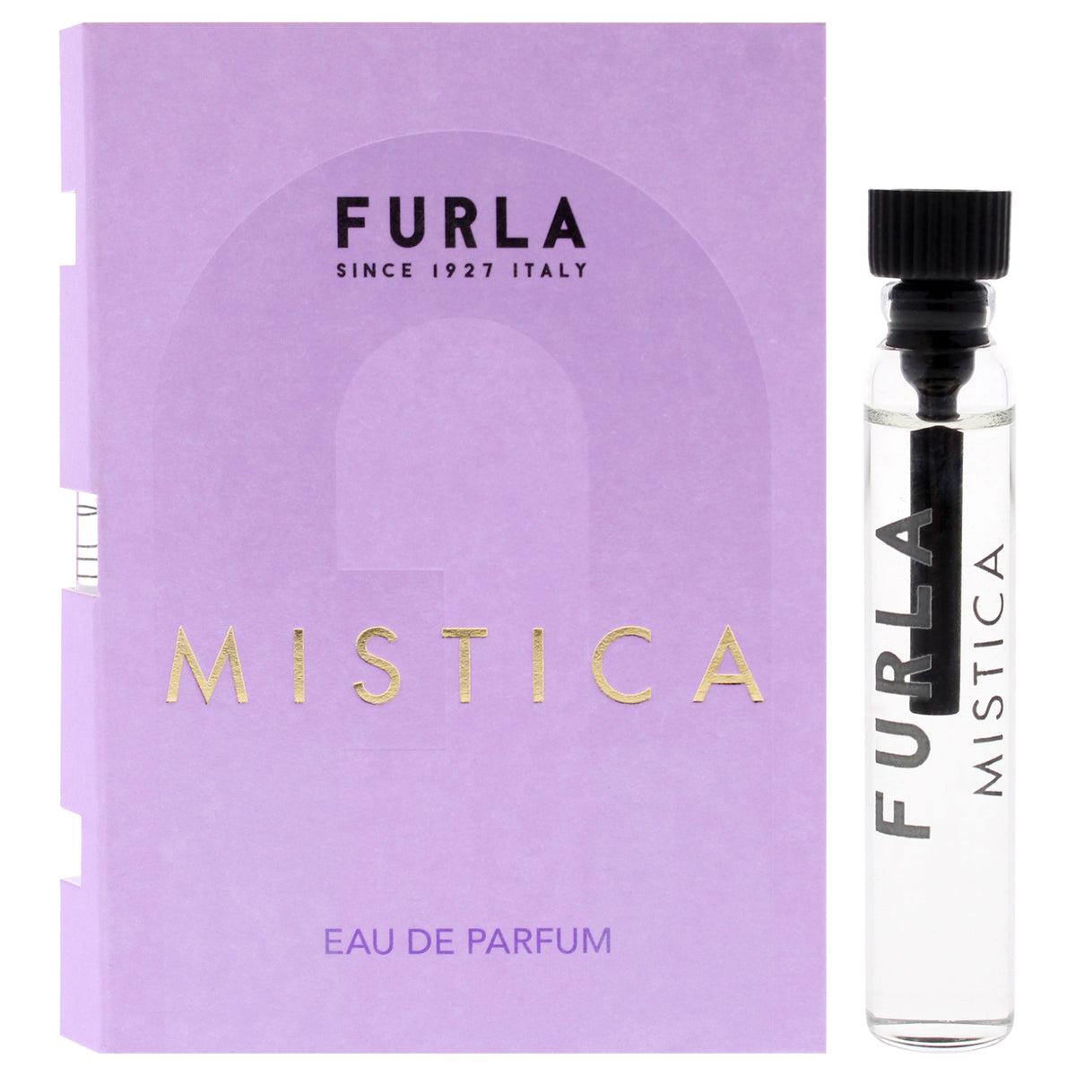 Mistica by Furla for Women - 2 ml EDP Splash Vial