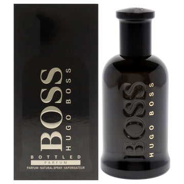 Boss No. 6 by Hugo Boss for Men - 3.3 oz Parfum Spray
