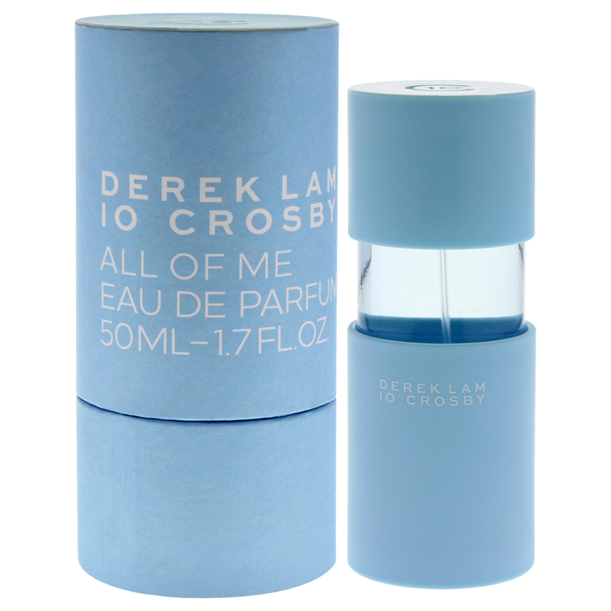 All of Me by Derek Lam for Women - 1.7 oz EDP Spray