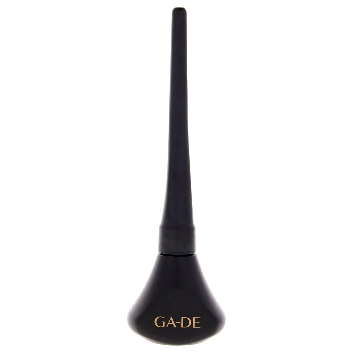 Dip Liner Waterproof Eyeliner - Black by GA-DE for Women - 0.15 oz Eyeliner