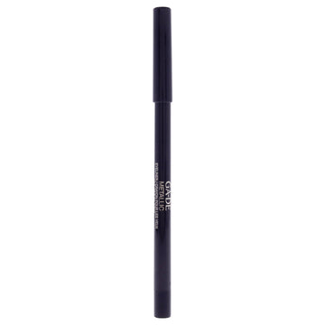 Metallic Eyeliner - 100 Jet black by GA-DE for Women - 0.022 oz Eyeliner