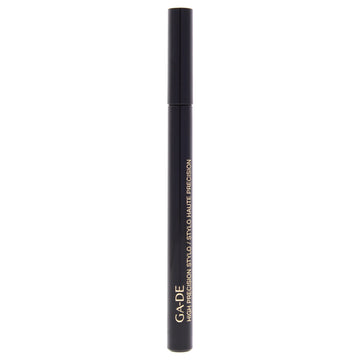 High Precision Eye Liner Stylo Intense - Black by GA-DE for Women - 0.057 oz Eyeliner