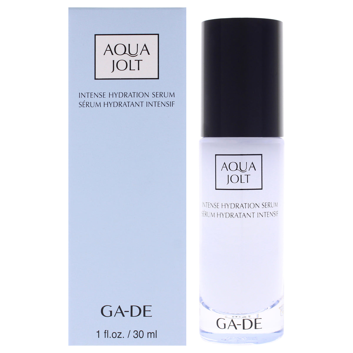 Aqua Jolt Intense Hydration Serum by GA-DE for Women - 1 oz Serum