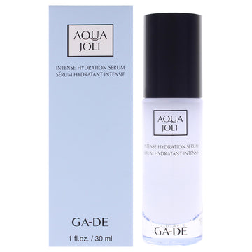 Aqua Jolt Intense Hydration Serum by GA-DE for Women - 1 oz Serum