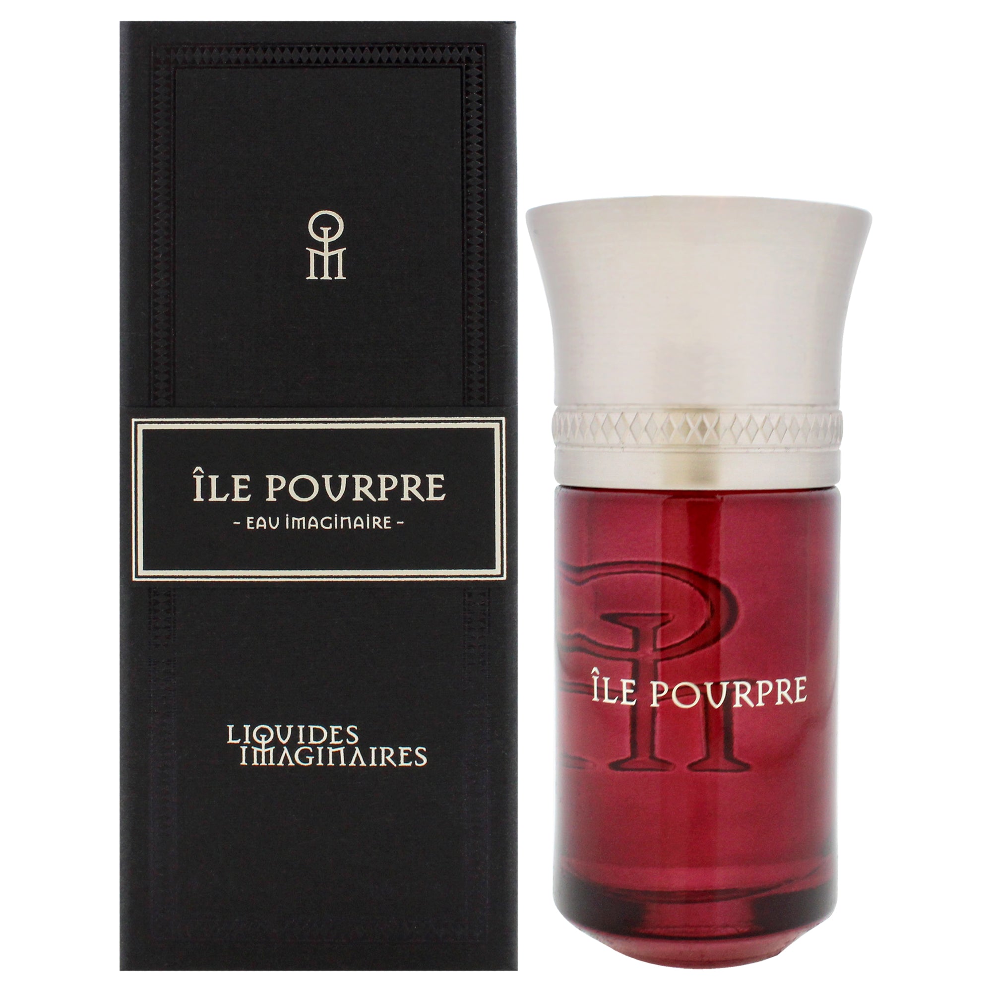 Bello Rabello by Liquides Imaginaires for Unisex - 3.3 oz EDP Spray