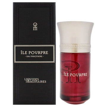 Bello Rabello by Liquides Imaginaires for Unisex - 3.3 oz EDP Spray