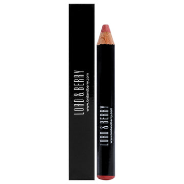 Maximatte Crayon Lipstick - 3402 Soul by Lord and Berry for Women - 0.05 oz Lipstick