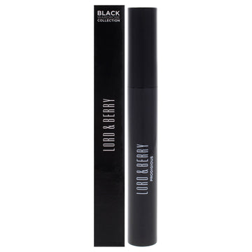 Prodigious - False Lash and Super Volume Effect - 1353 Black by Lord and Berry for Women - 0.33 oz Mascara