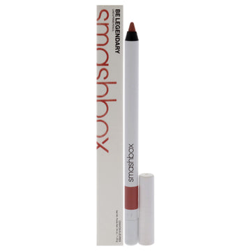 Be Legendary Lip Pencil - Fair Neutral Rose by SmashBox for Women - 0.04 oz Lip Pencil