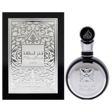 Pride - Fakhar Black by Lattafa for Men - 3.4 oz EDP Spray