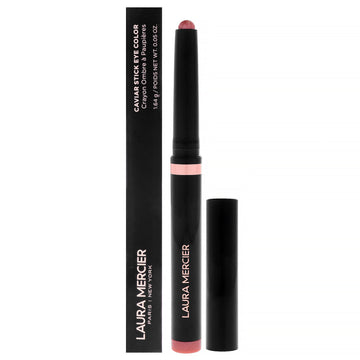 Caviar Stick Eye Color - Strike A Rose by Laura Mercier for Women - 0.05 oz Eye Shadow