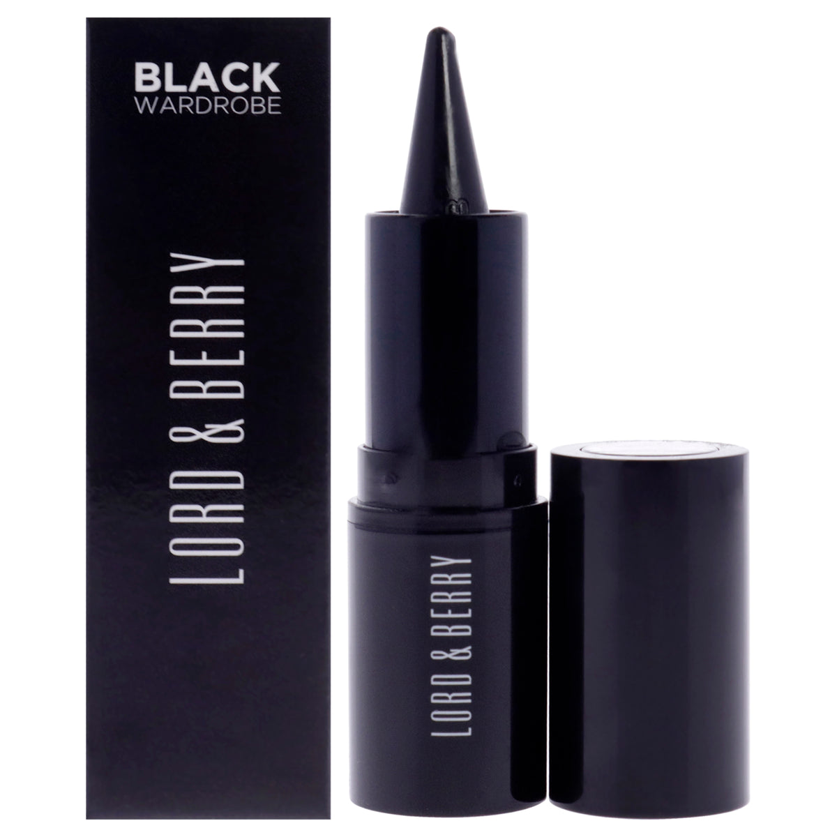 Kajal Stick Intense Kajal - 1151 Oriental Black by Lord and Berry for Women - 0.08 oz Eyeliner
