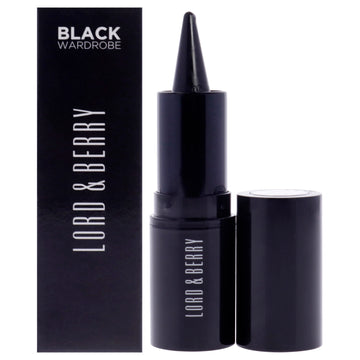 Kajal Stick Intense Kajal - 1151 Oriental Black by Lord and Berry for Women - 0.08 oz Eyeliner