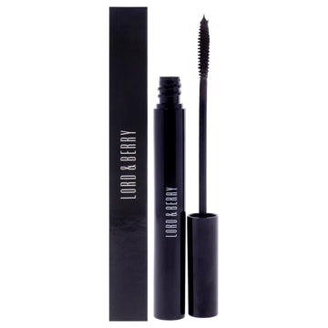 Back in Brown Hight Definition Mascara - 1351 Deep Brown by Lord and Berry for Women - 0.27 oz Mascara