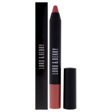 Lipstique Crayon - 7767 Intimacy by Lord and Berry for Women - 0.12 oz Lipstick