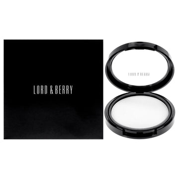 Touch Up Blotting Powder - 8120 Translucent by Lord and Berry for Women - 0.31 oz Powder
