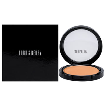 Powder Bronzer - 8903 Biscotto by Lord and Berry for Women - 0.27 oz Bronzer