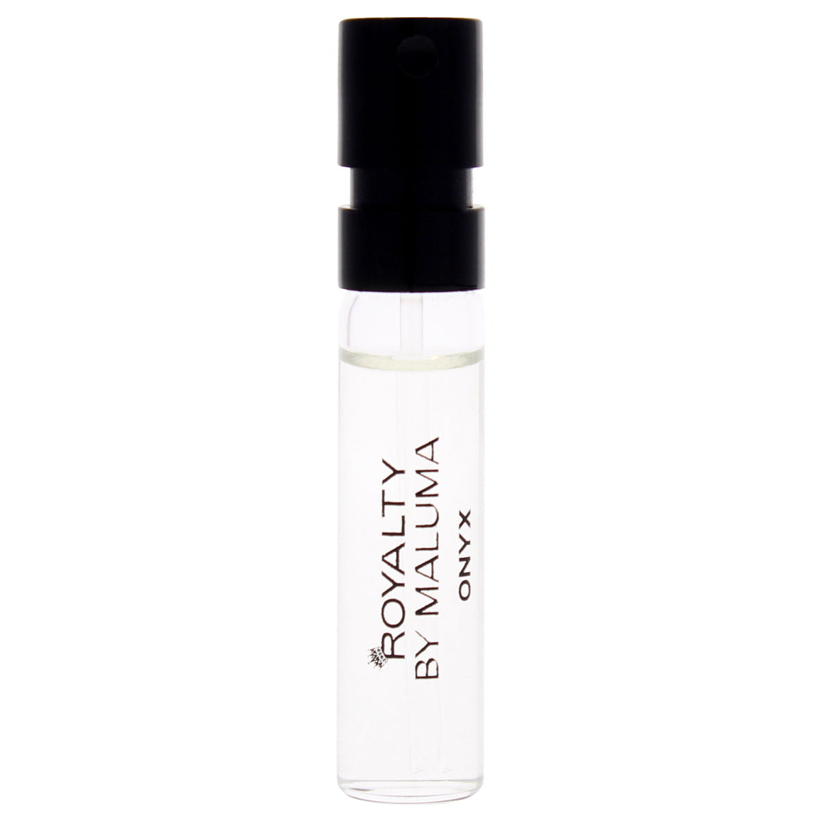 Onyx by Royalty By Maluma for Men - 1.5 ml EDP Spray Vial