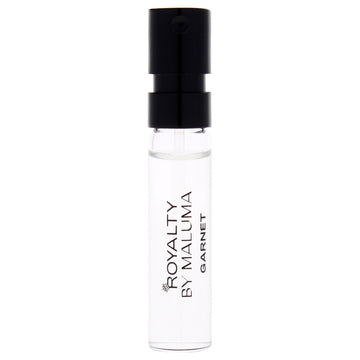 Garnet by Royalty By Maluma for Men - 1.5 ml EDP Spray Vial