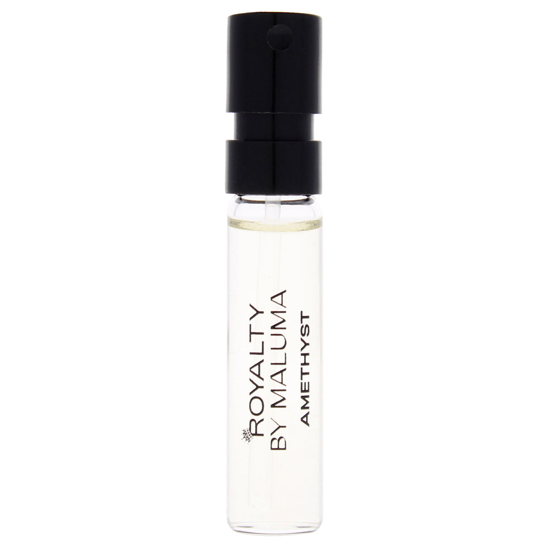 Amethyst by Royalty By Maluma for Women - 1.5 ml EDP Spray Vial