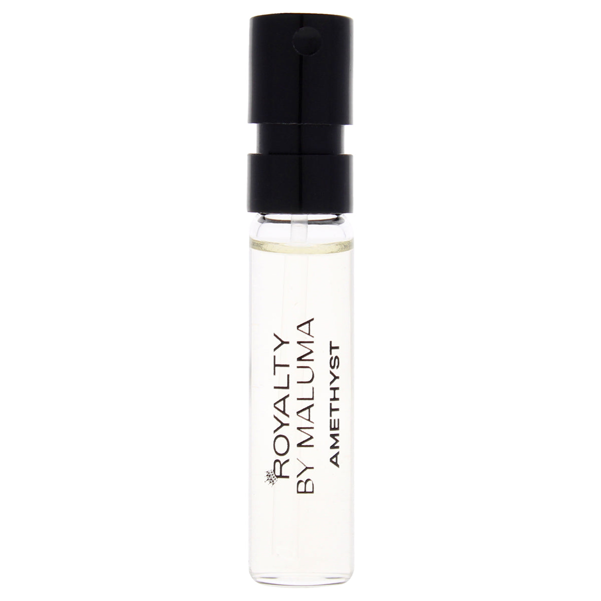 Amethyst by Royalty By Maluma for Women - 1.5 ml EDP Spray Vial